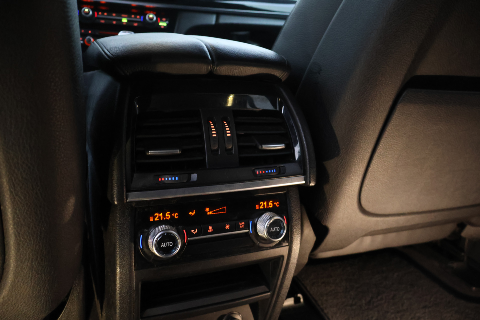 Foto van BMW X5 Xdrive30d