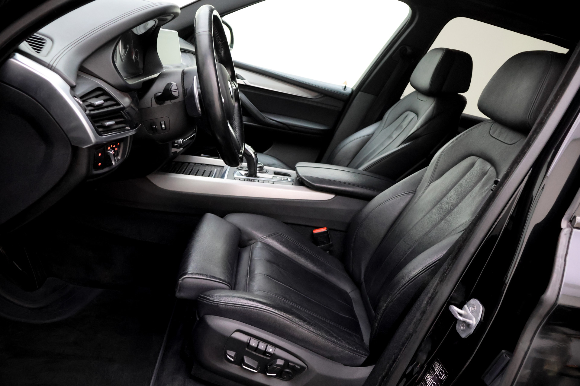 Foto van BMW X5 Xdrive30d