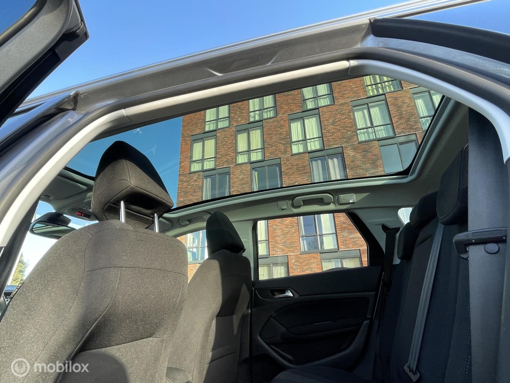 Foto van Peugeot 308 SW
