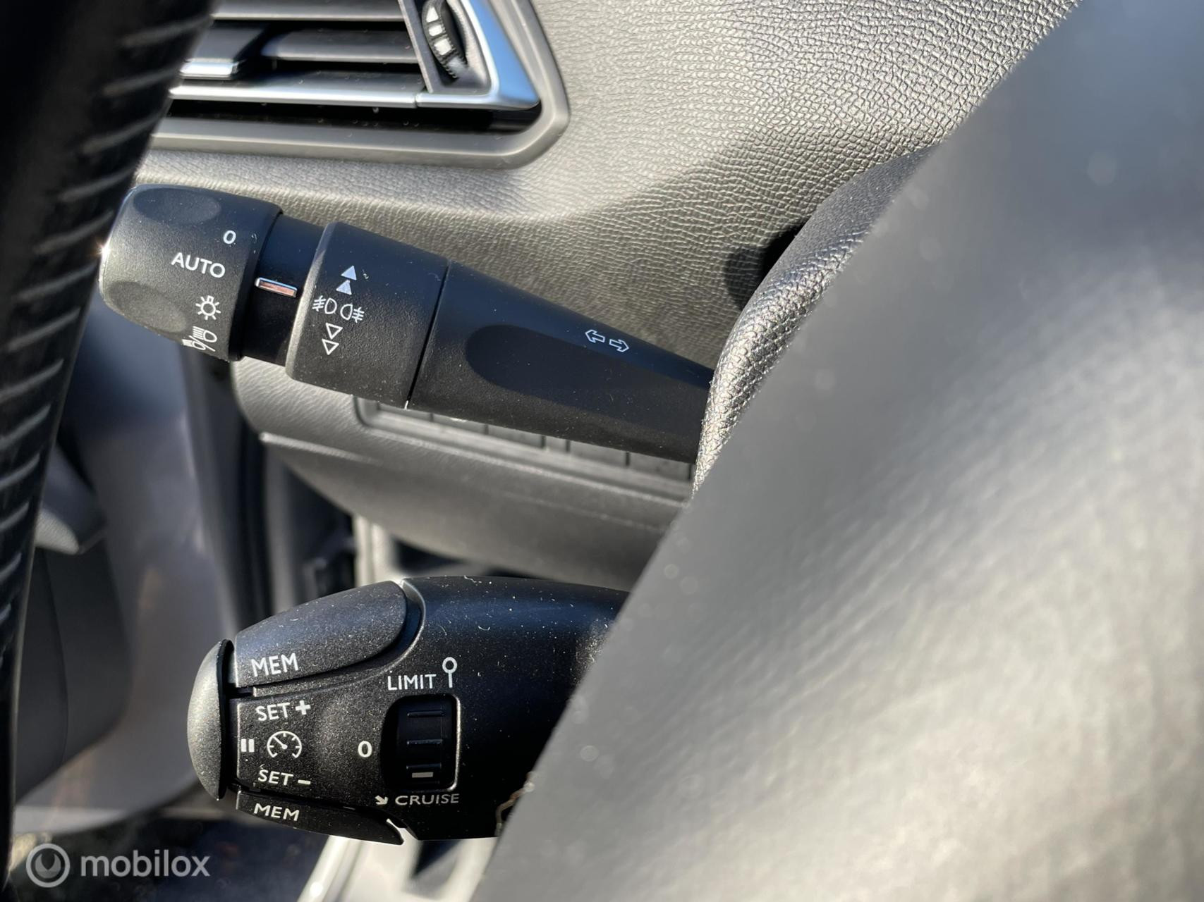 Foto van Peugeot 308 SW