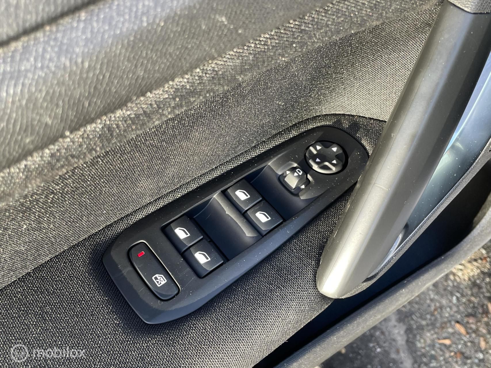 Foto van Peugeot 308 SW