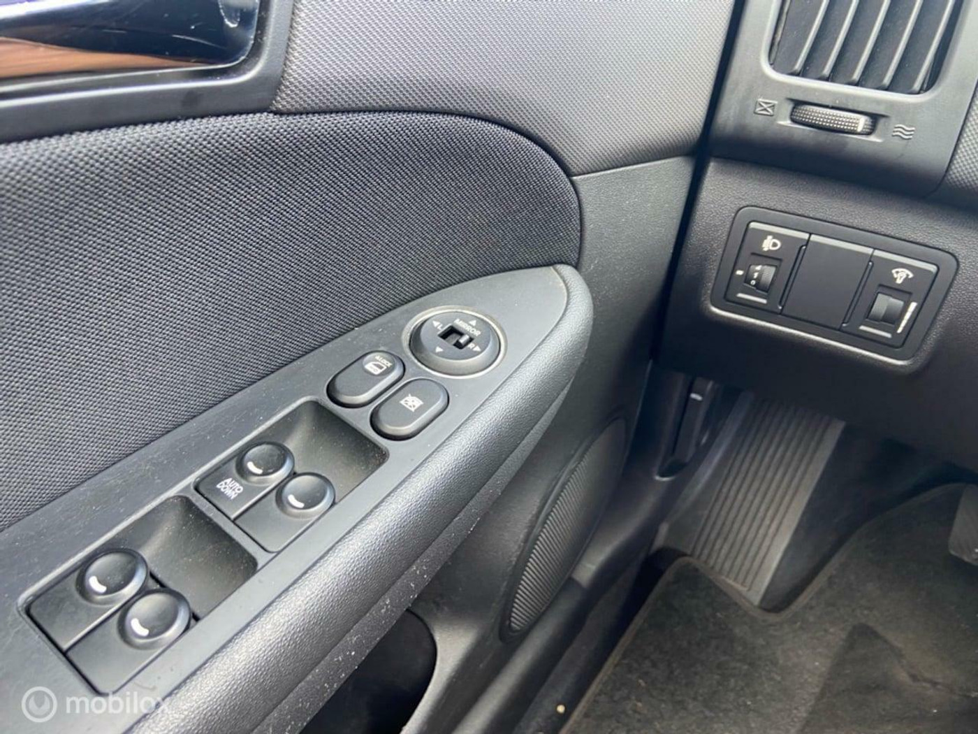 Foto van Hyundai I30