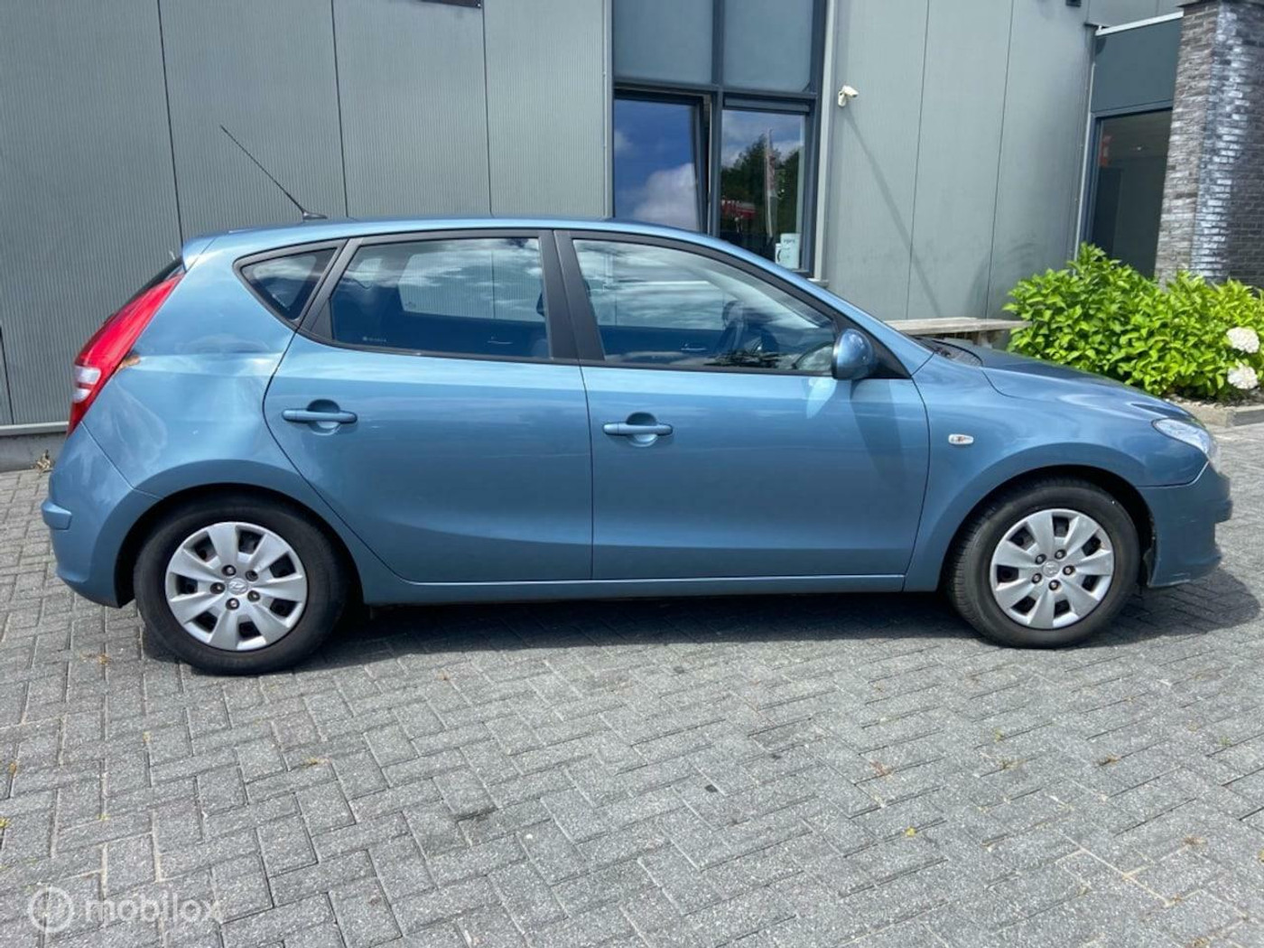Foto van Hyundai I30