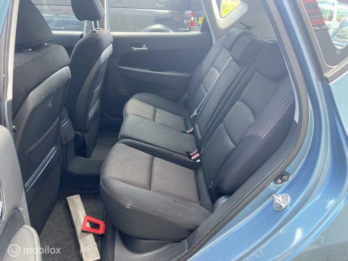 Foto van Hyundai I30