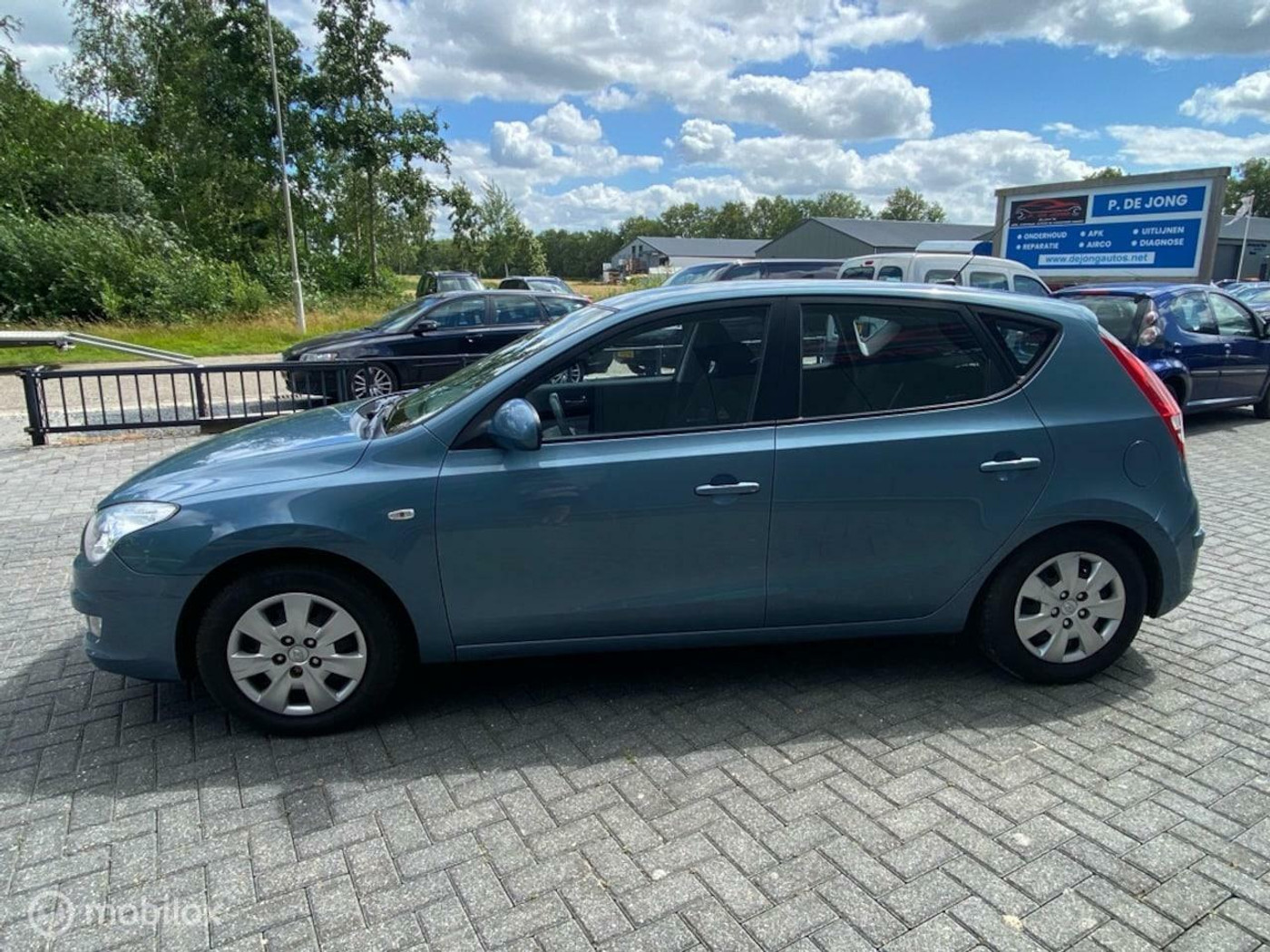 Foto van Hyundai I30