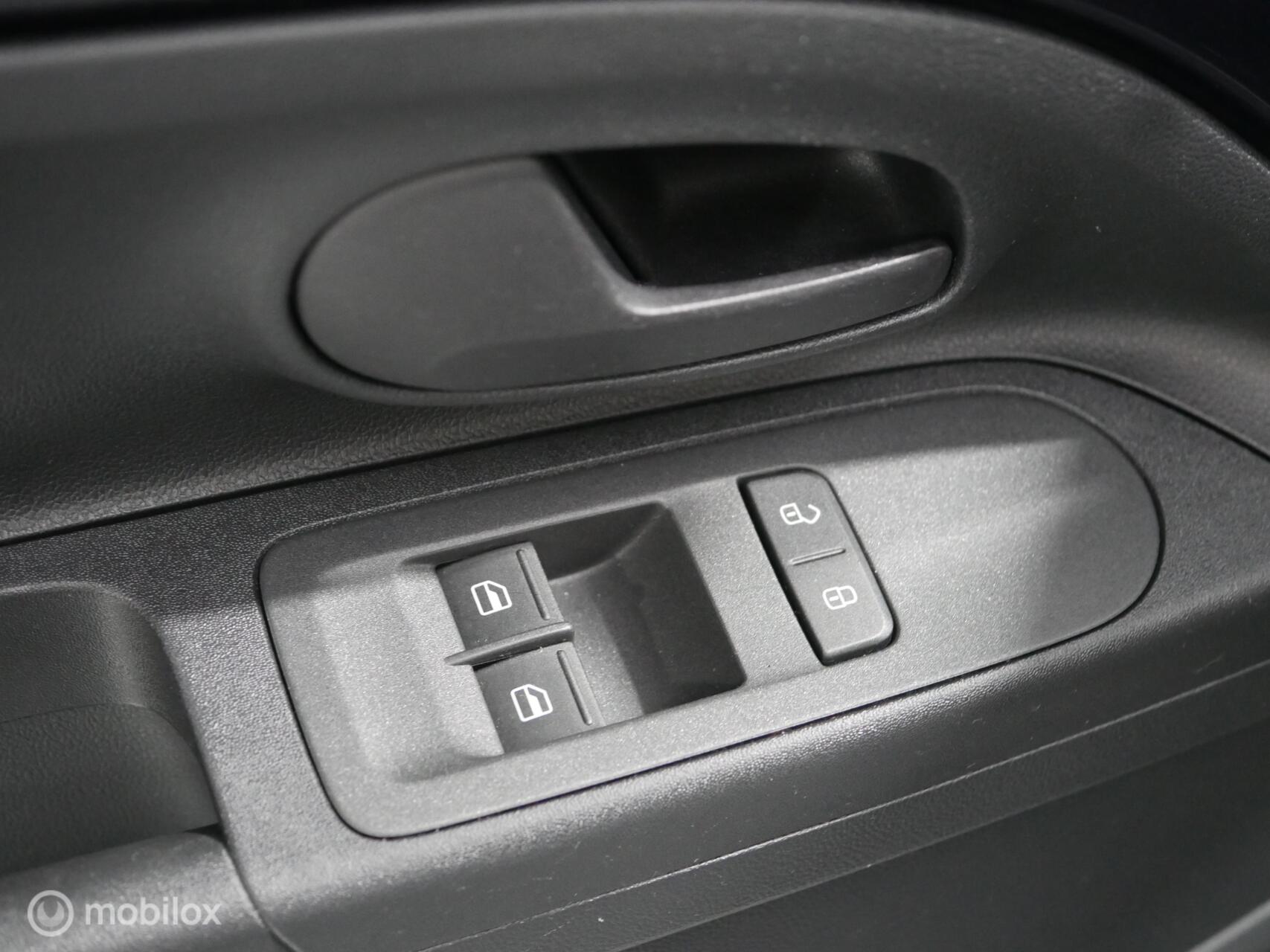 Foto van Skoda Citigo