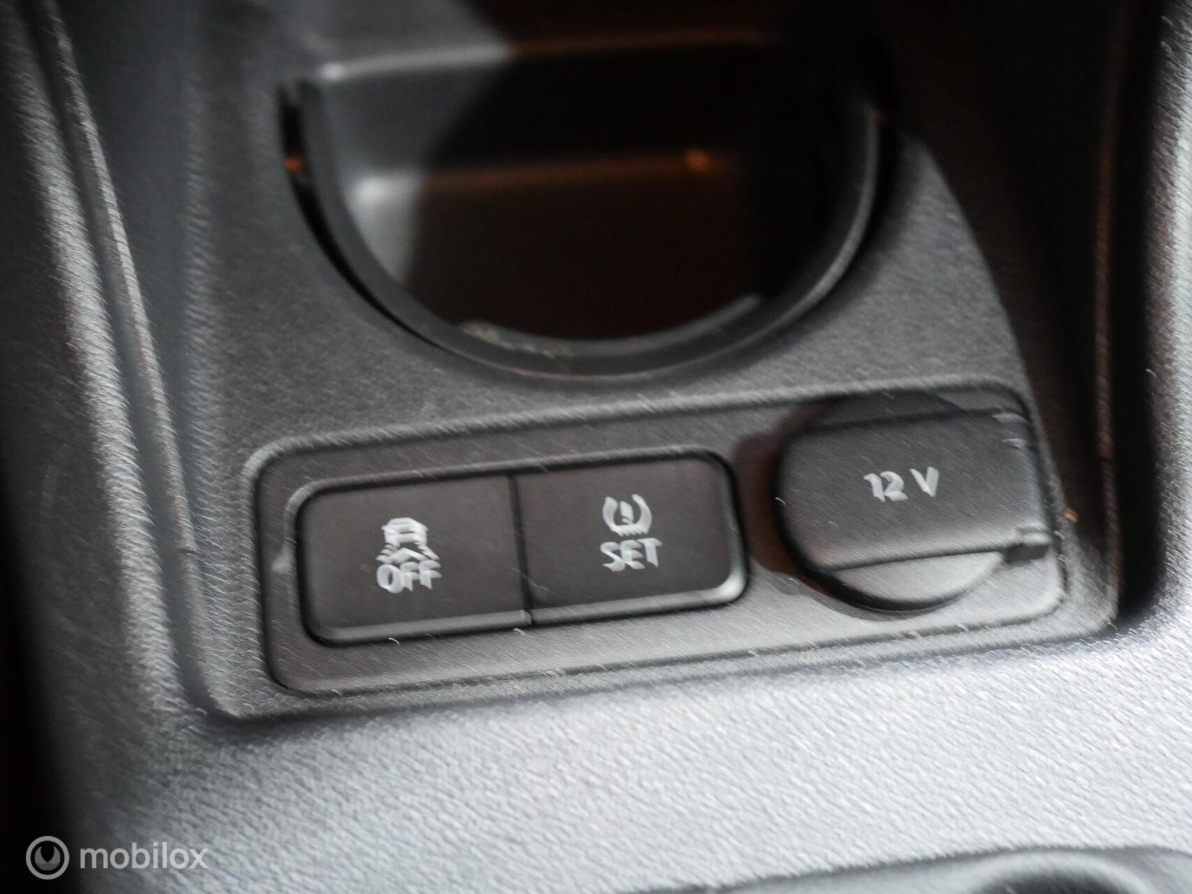 Foto van Skoda Citigo