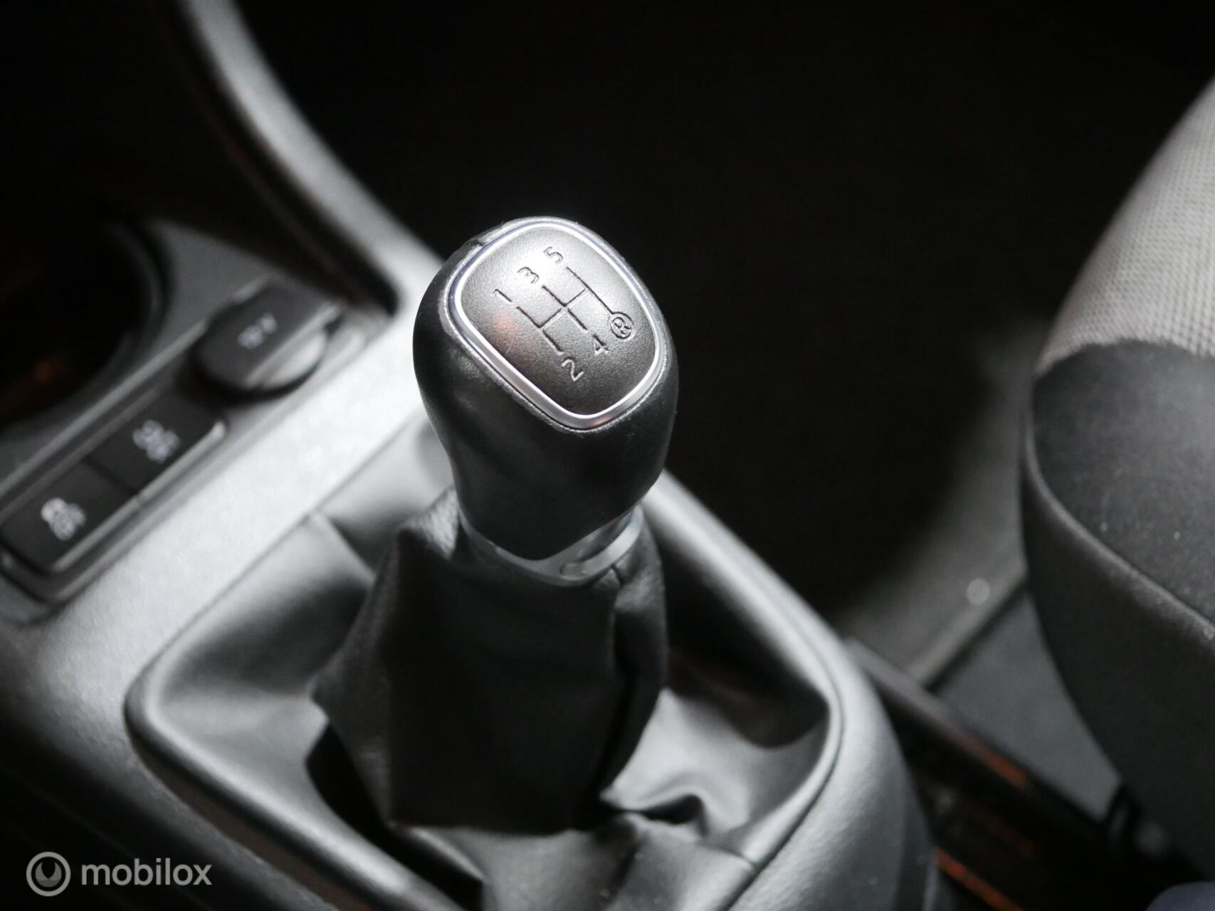 Foto van Skoda Citigo