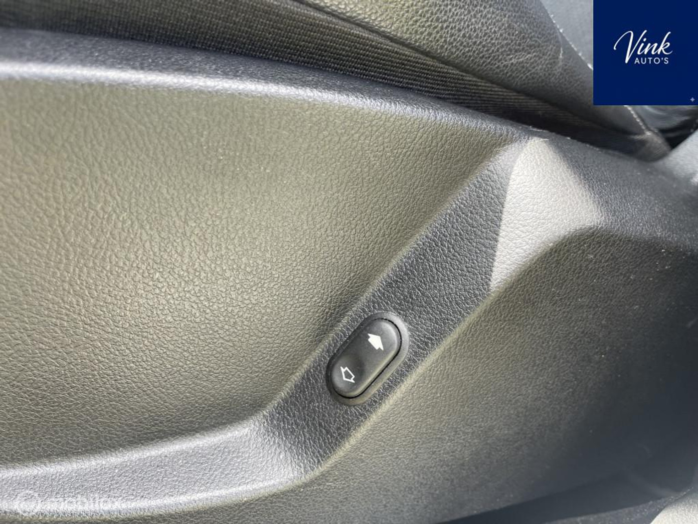 Foto van Ford S-max