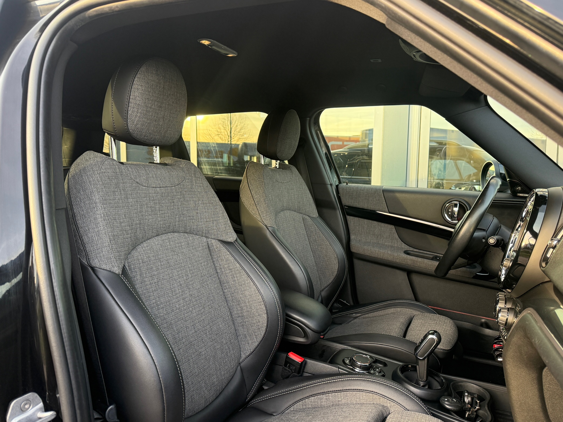 Foto van Mini Countryman One