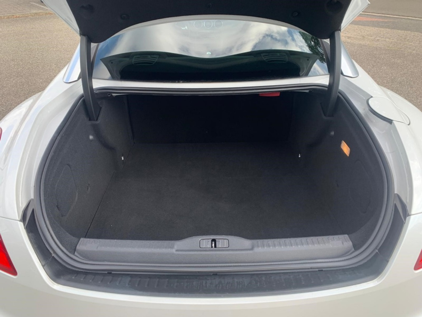 Foto van Peugeot RCZ
