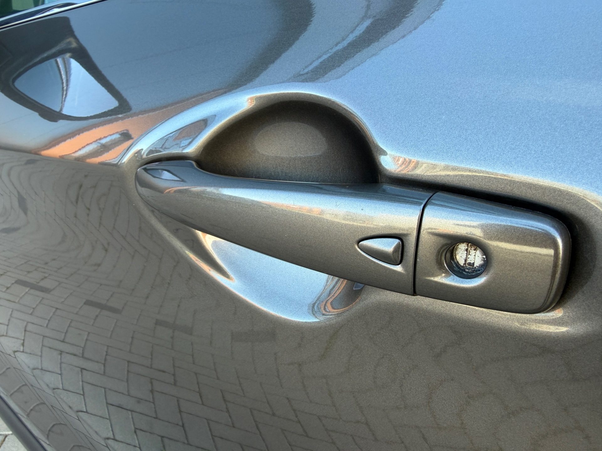 Foto van Nissan Nissan Qashqai
