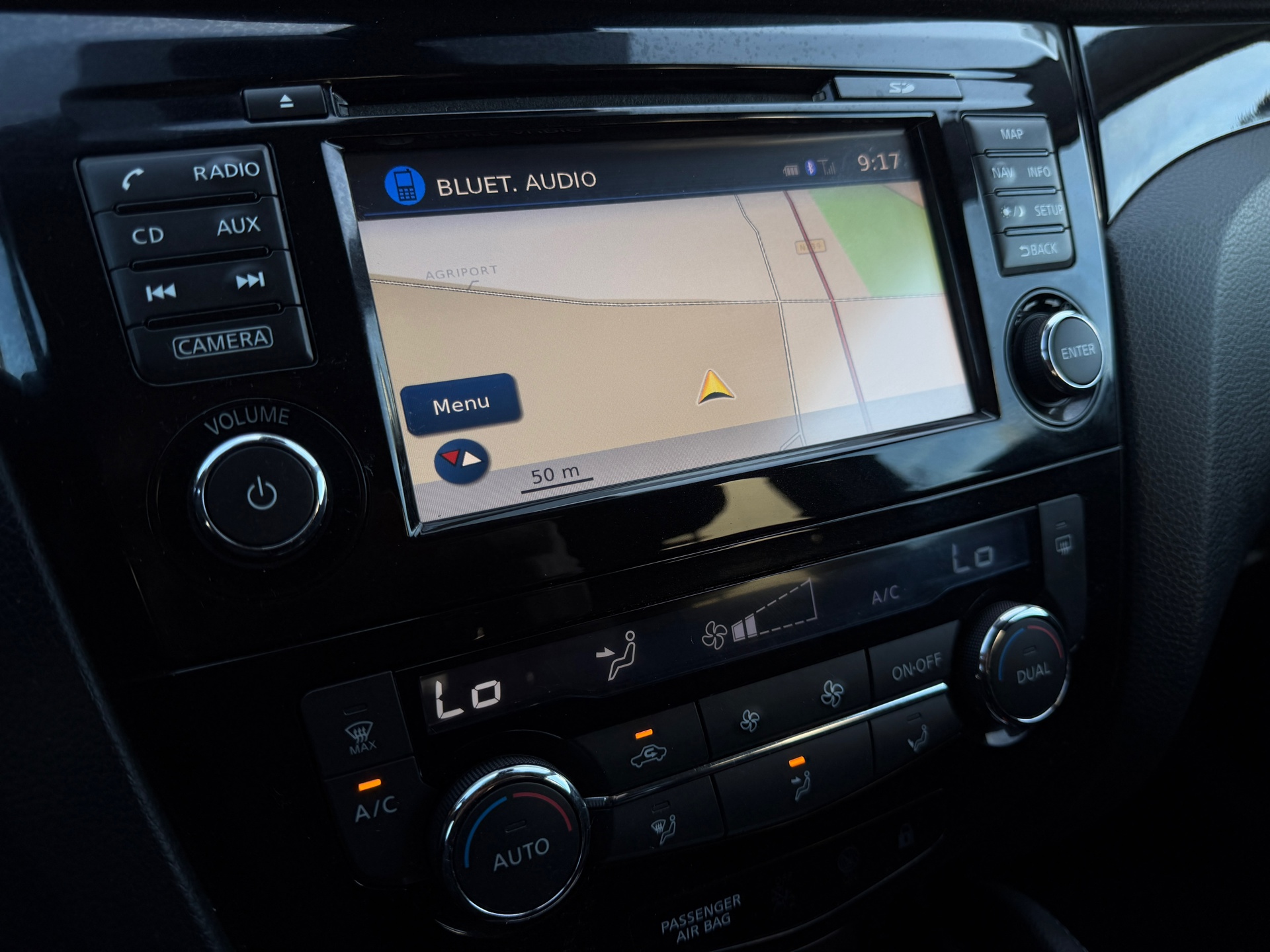 Foto van Nissan Nissan Qashqai
