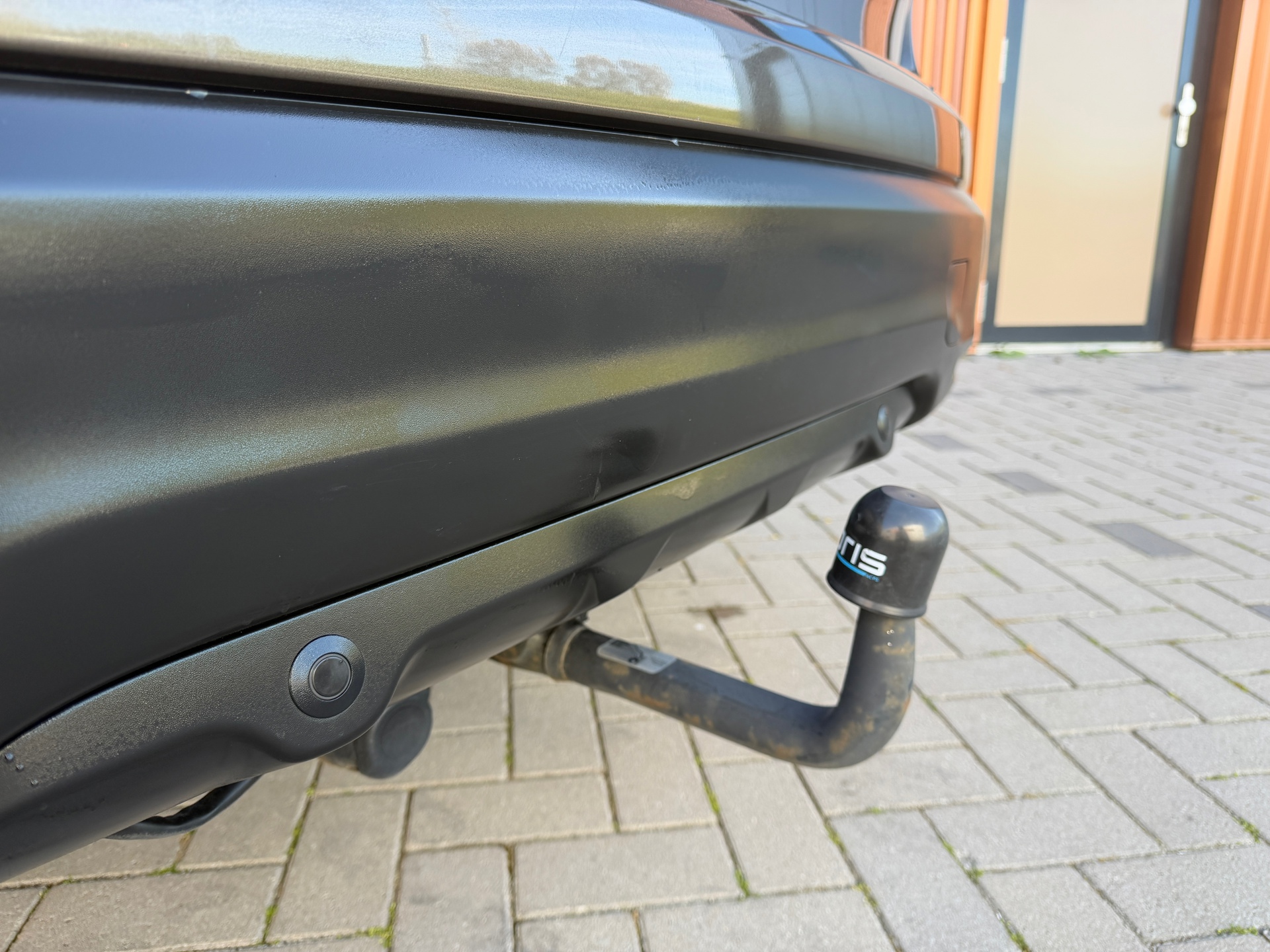 Foto van Nissan Nissan Qashqai