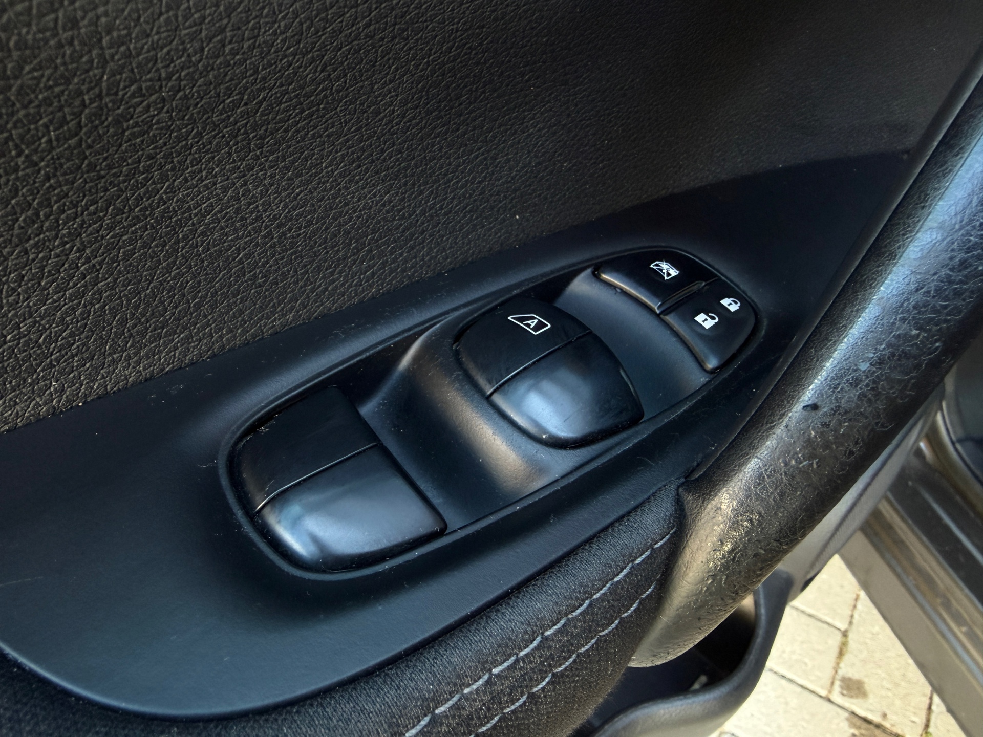 Foto van Nissan Nissan Qashqai