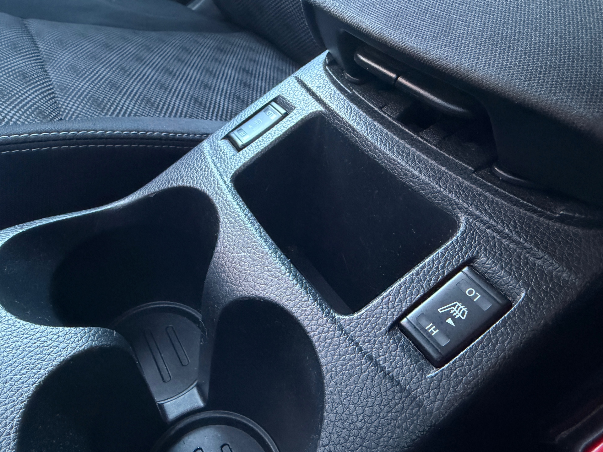 Foto van Nissan Nissan Qashqai