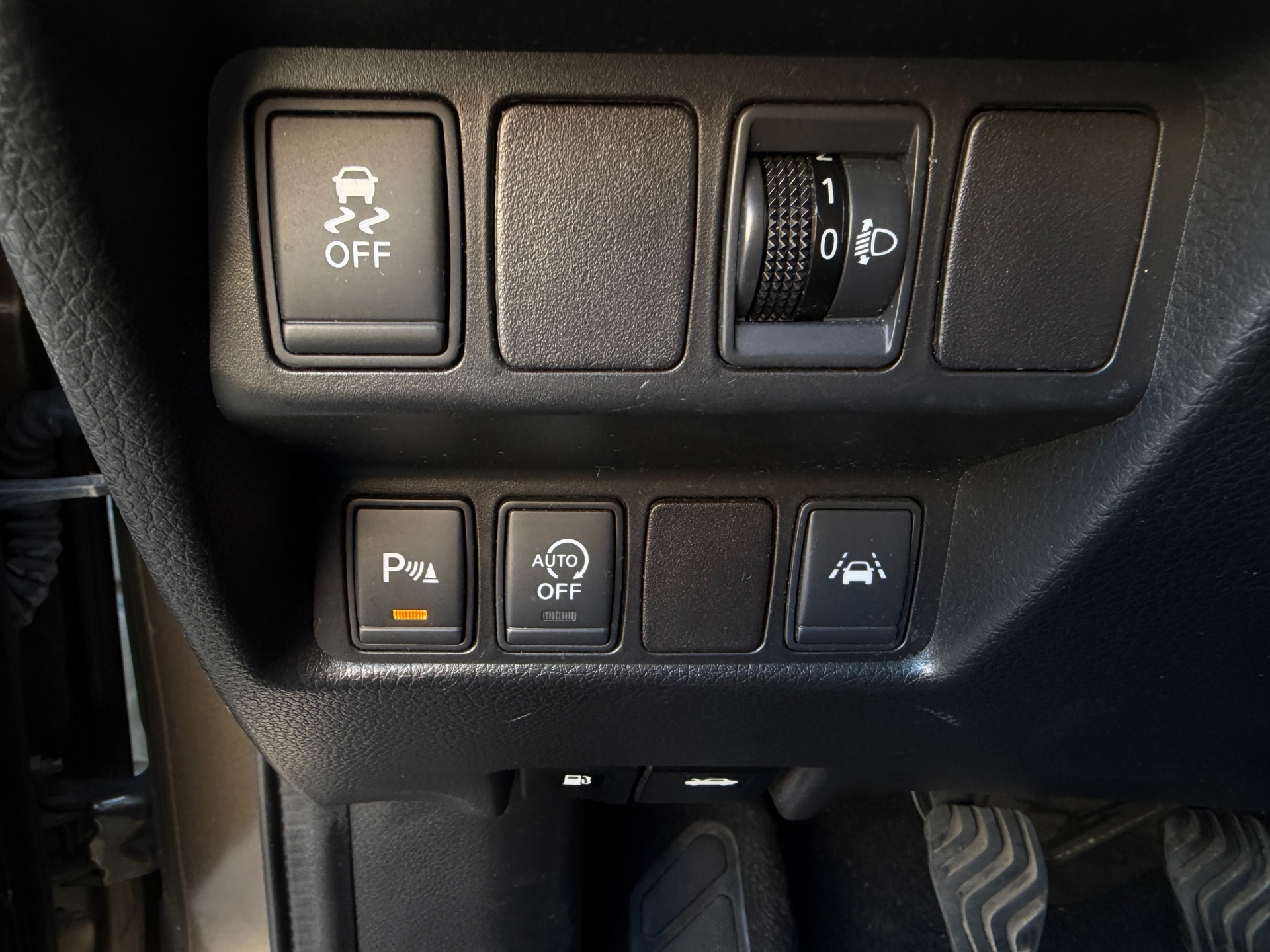 Foto van Nissan Nissan Qashqai
