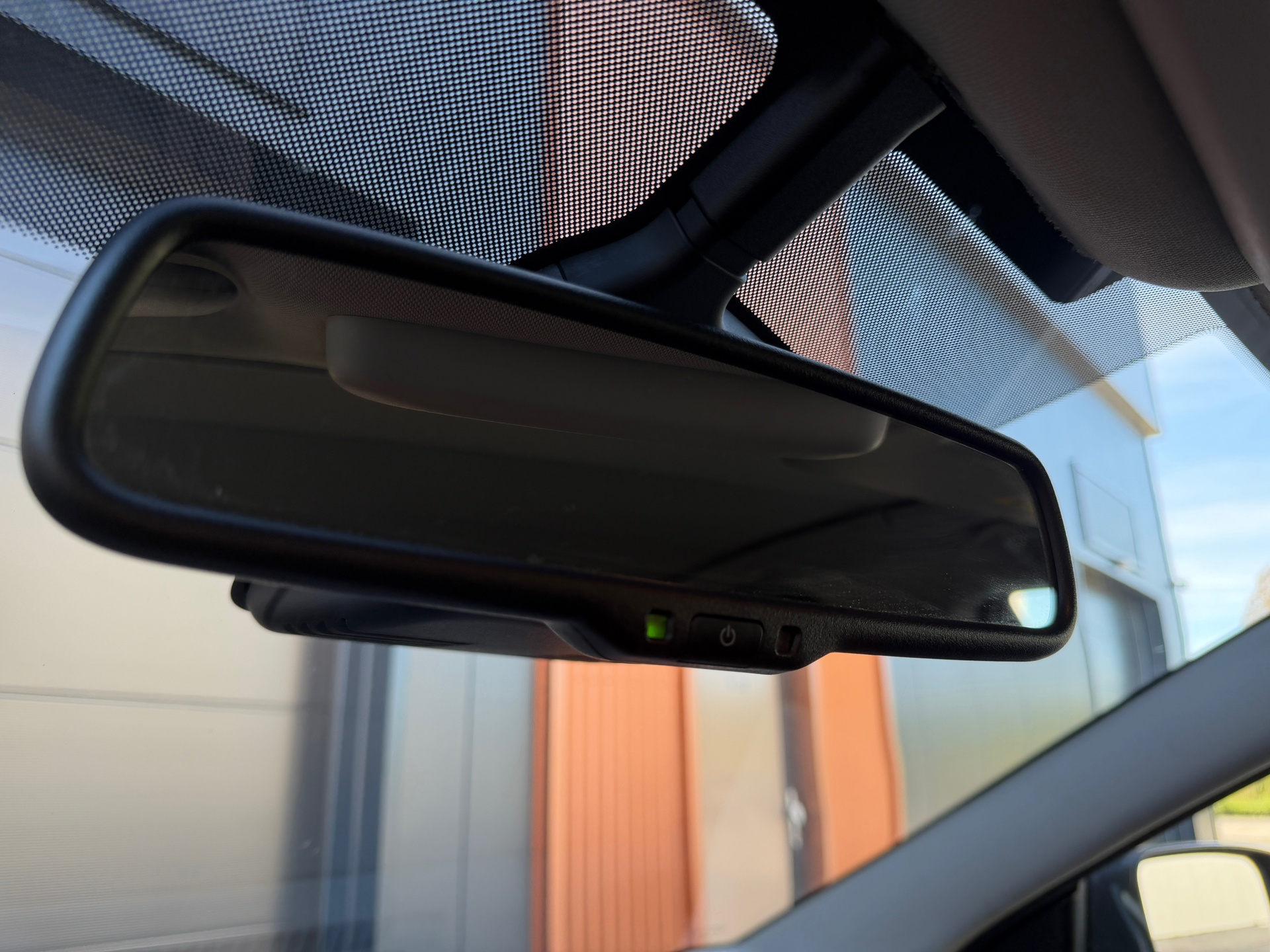 Foto van Nissan Nissan Qashqai