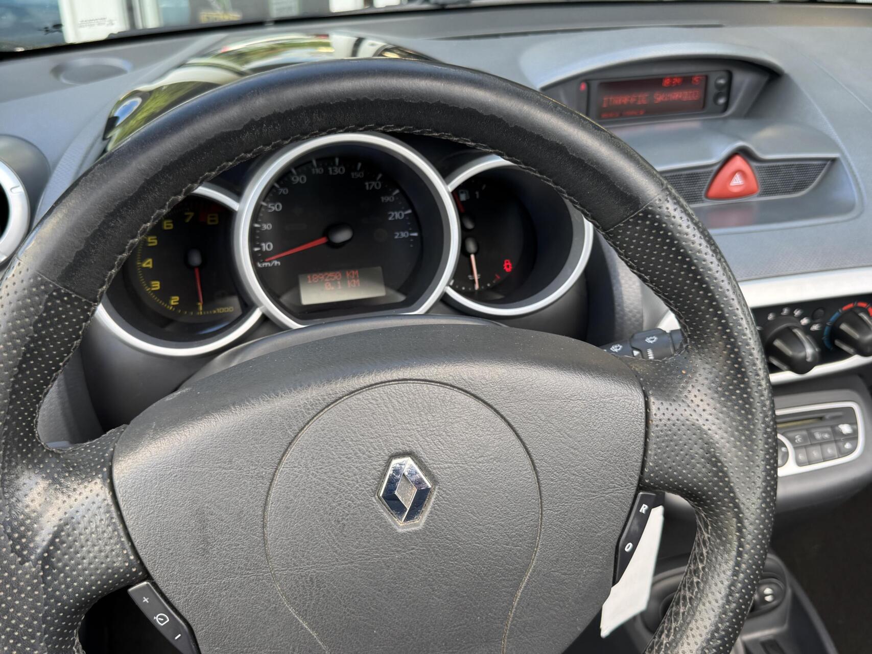 Foto van Renault Wind