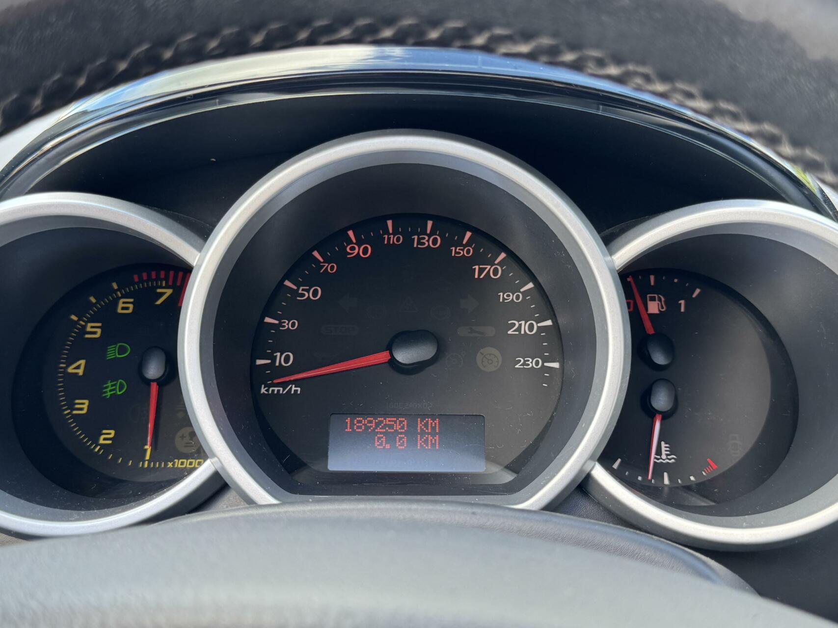 Foto van Renault Wind