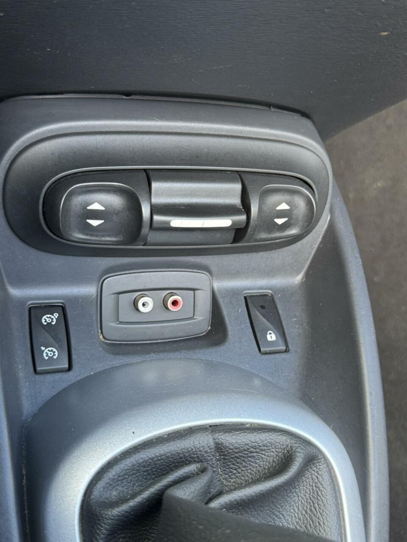 Foto van Renault Wind