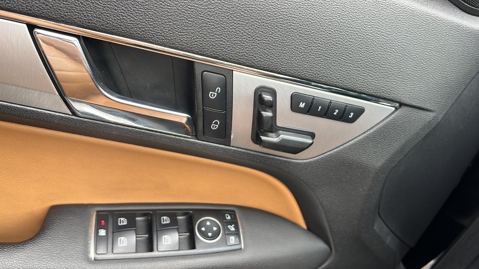 Foto van Mercedes-Benz E 220 CDI