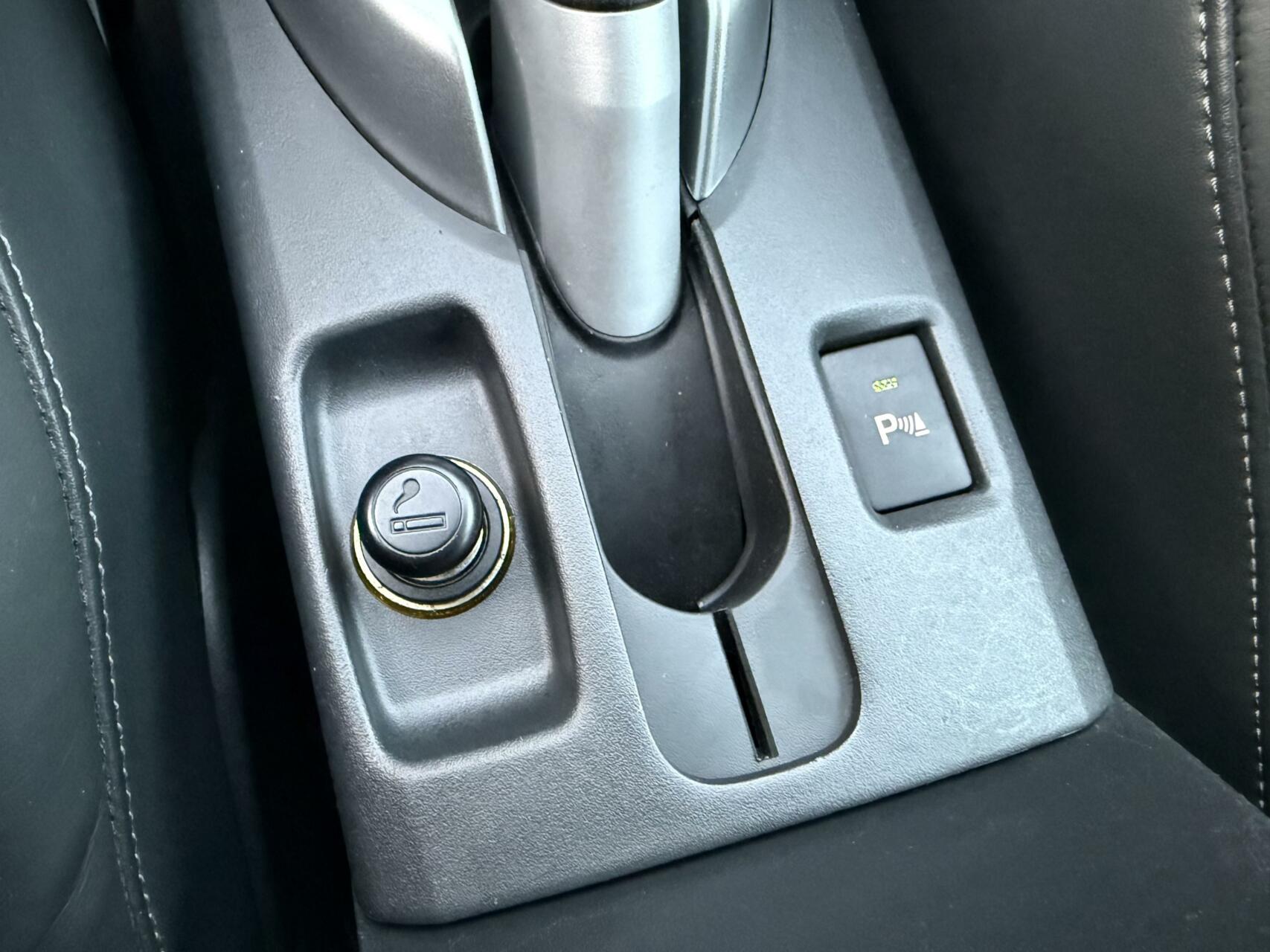 Foto van Toyota Auris