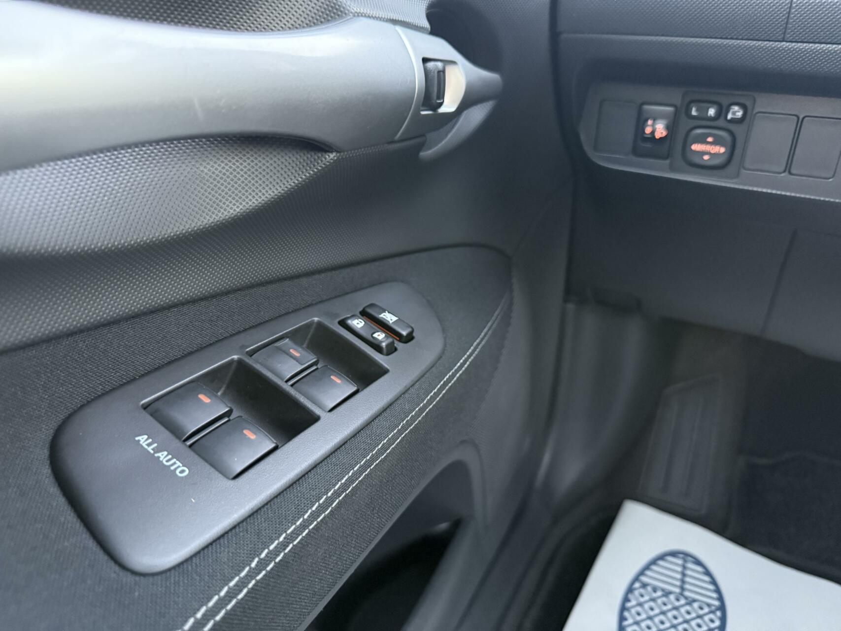 Foto van Toyota Auris