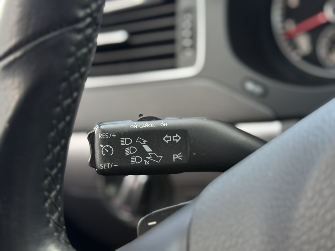 Foto van Volkswagen Jetta