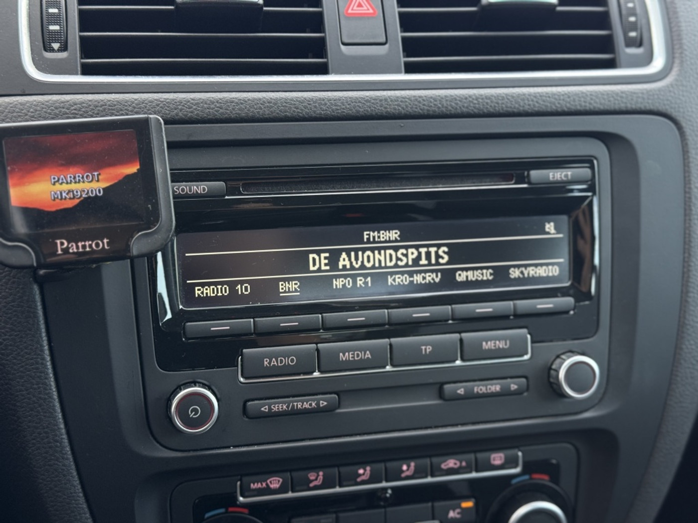 Foto van Volkswagen Jetta