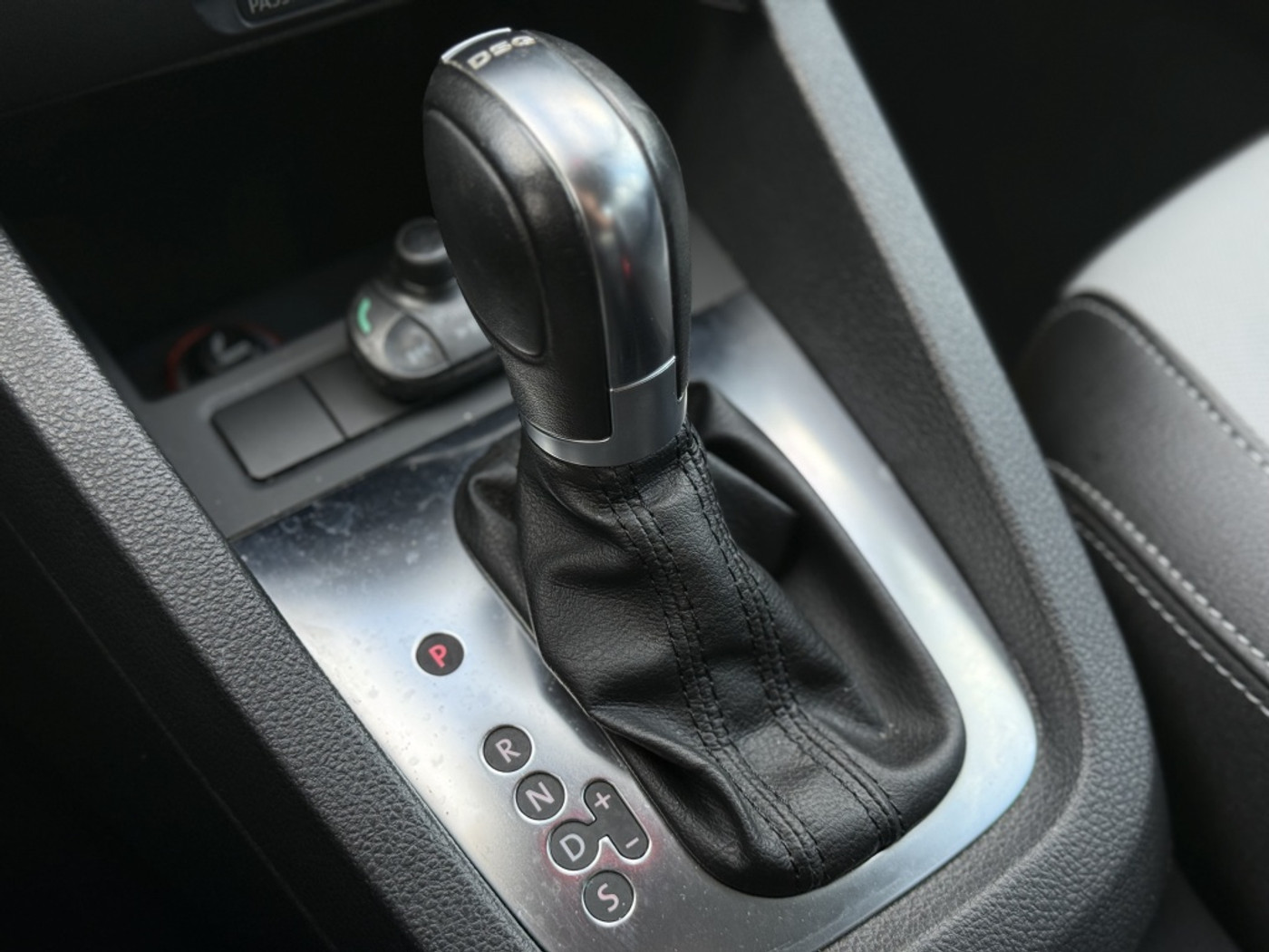 Foto van Volkswagen Jetta