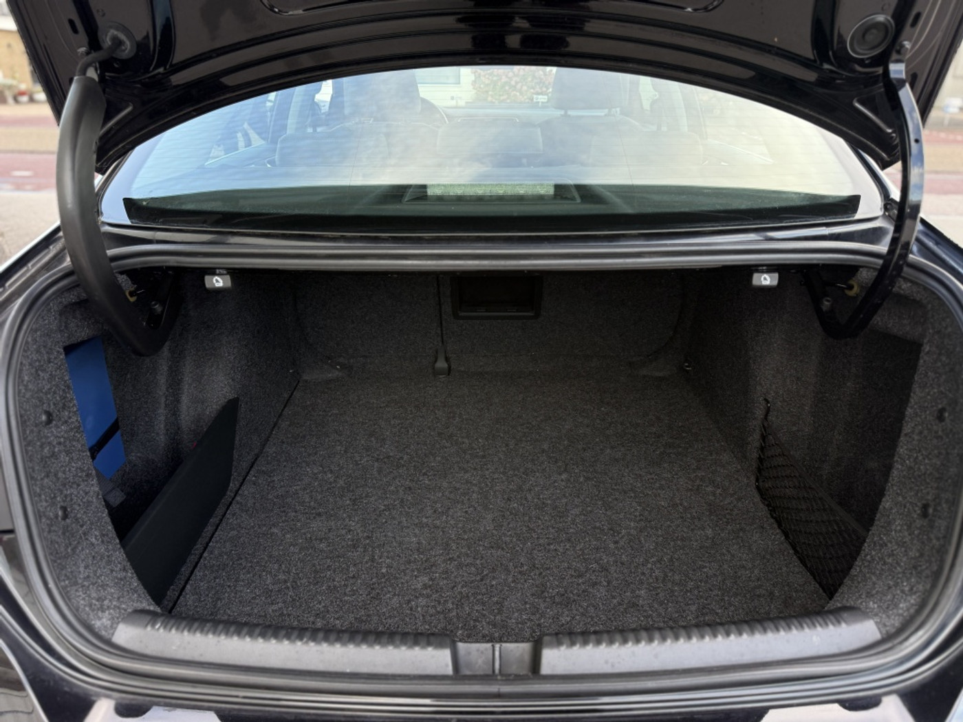 Foto van Volkswagen Jetta