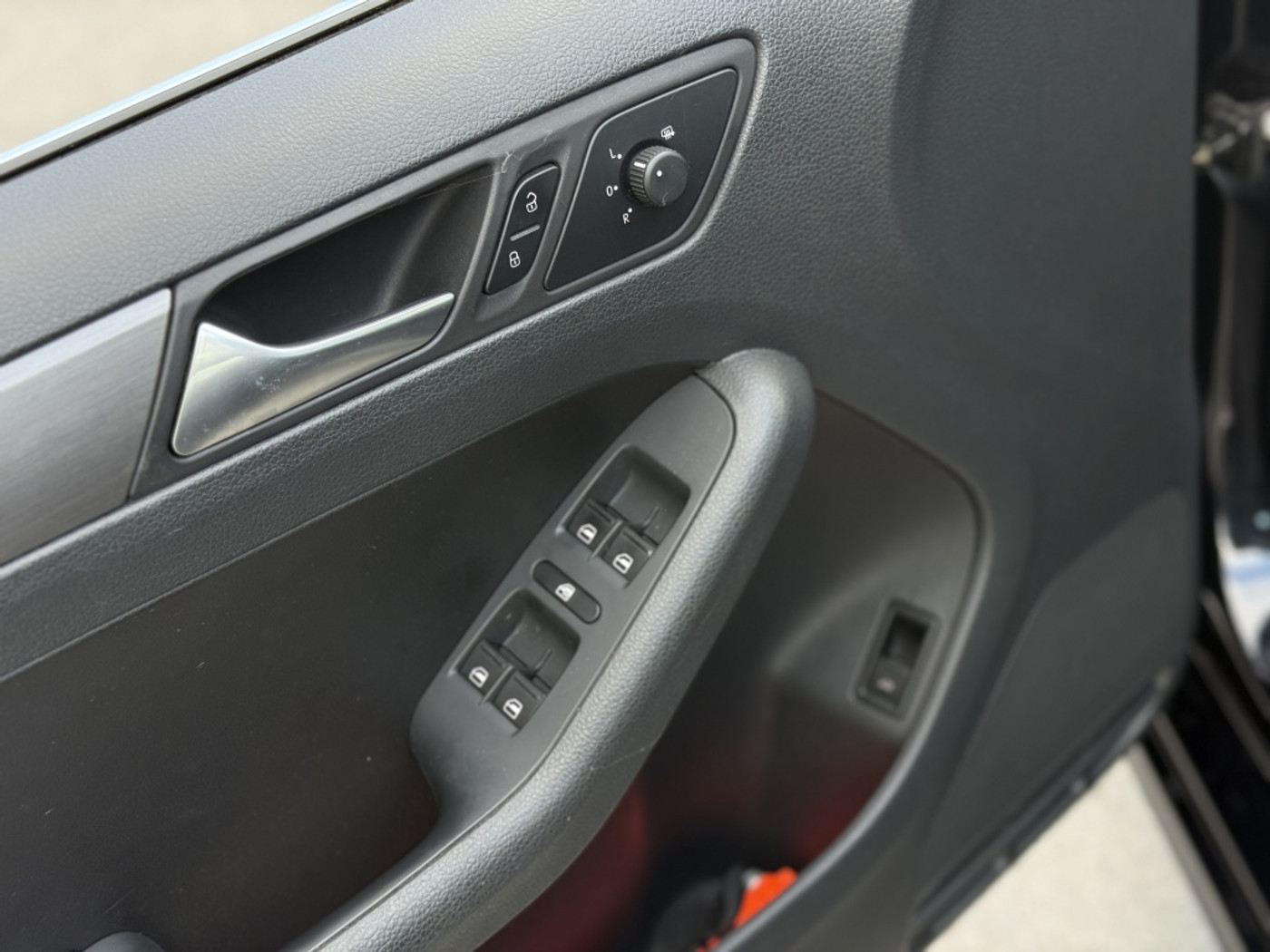 Foto van Volkswagen Jetta