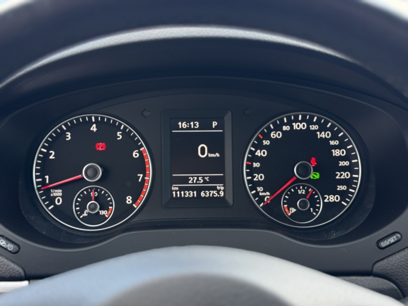 Foto van Volkswagen Jetta