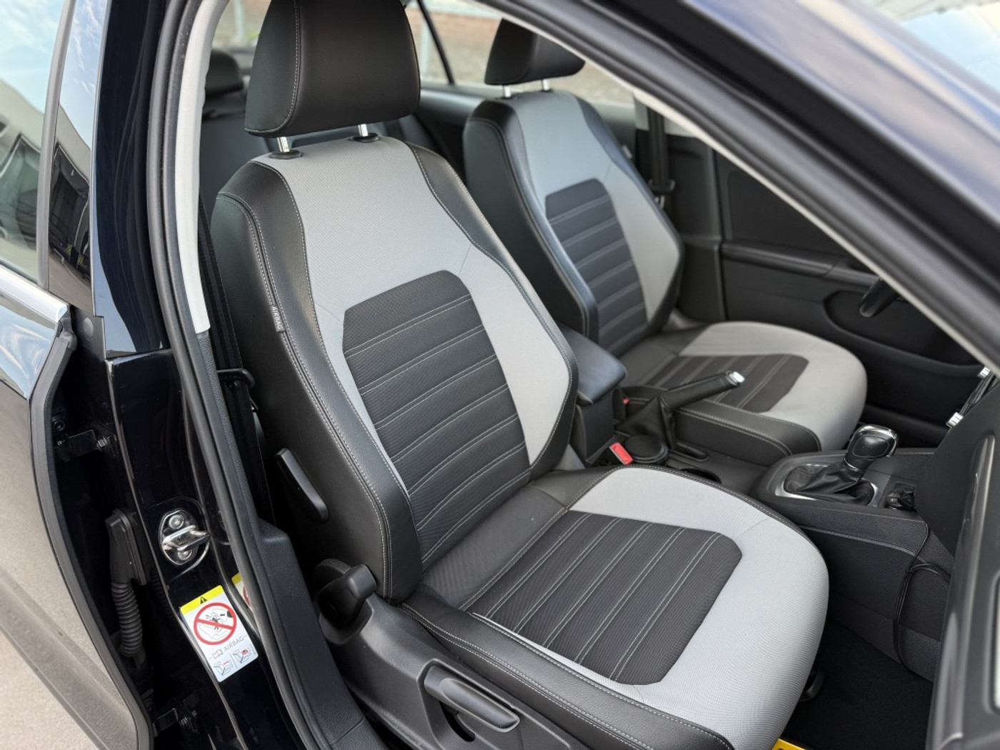 Foto van Volkswagen Jetta