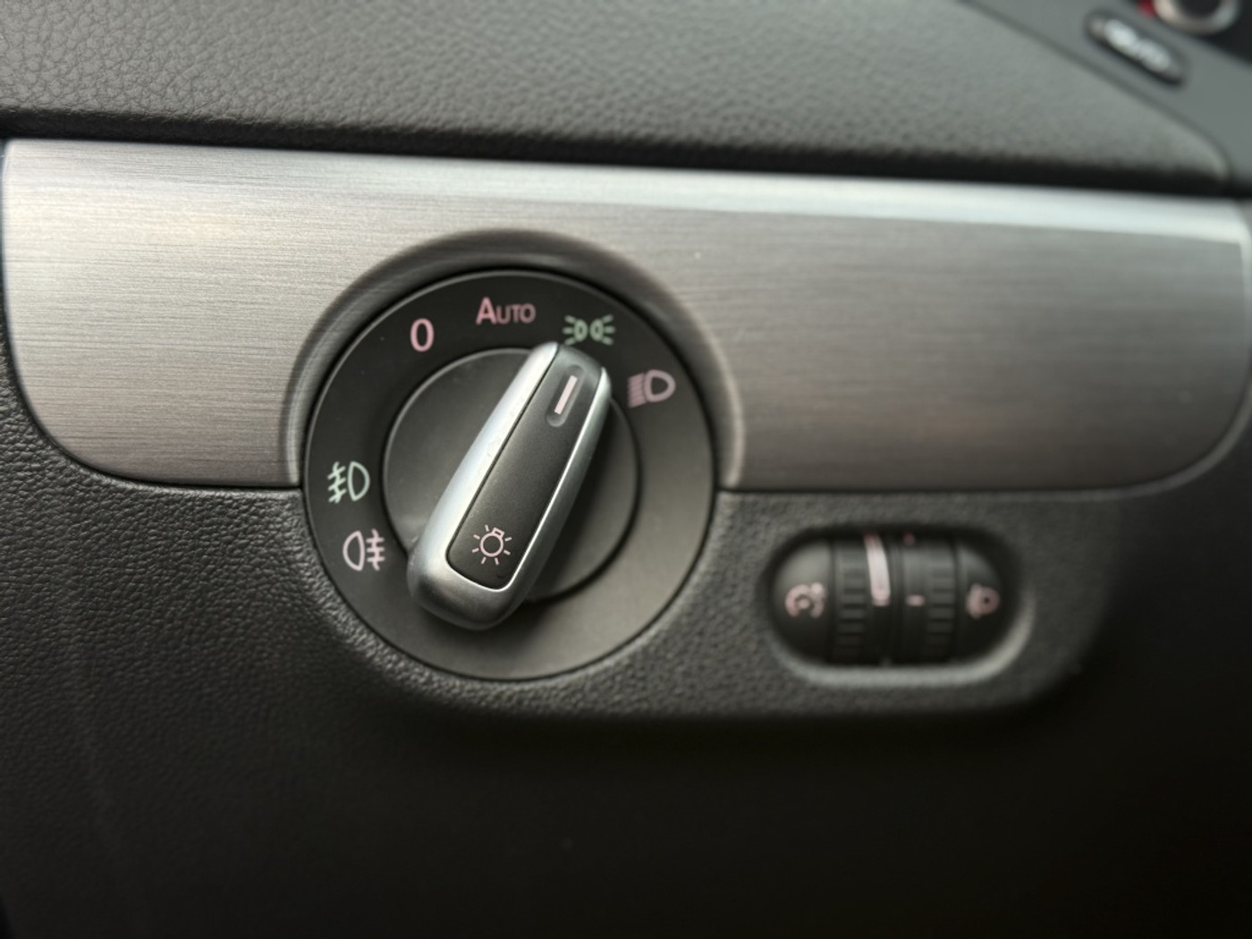 Foto van Volkswagen Jetta