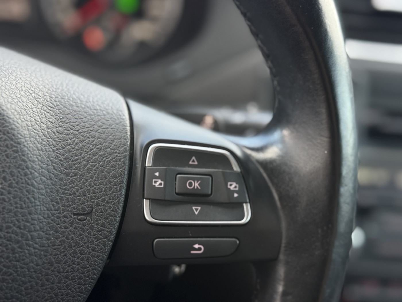Foto van Volkswagen Jetta