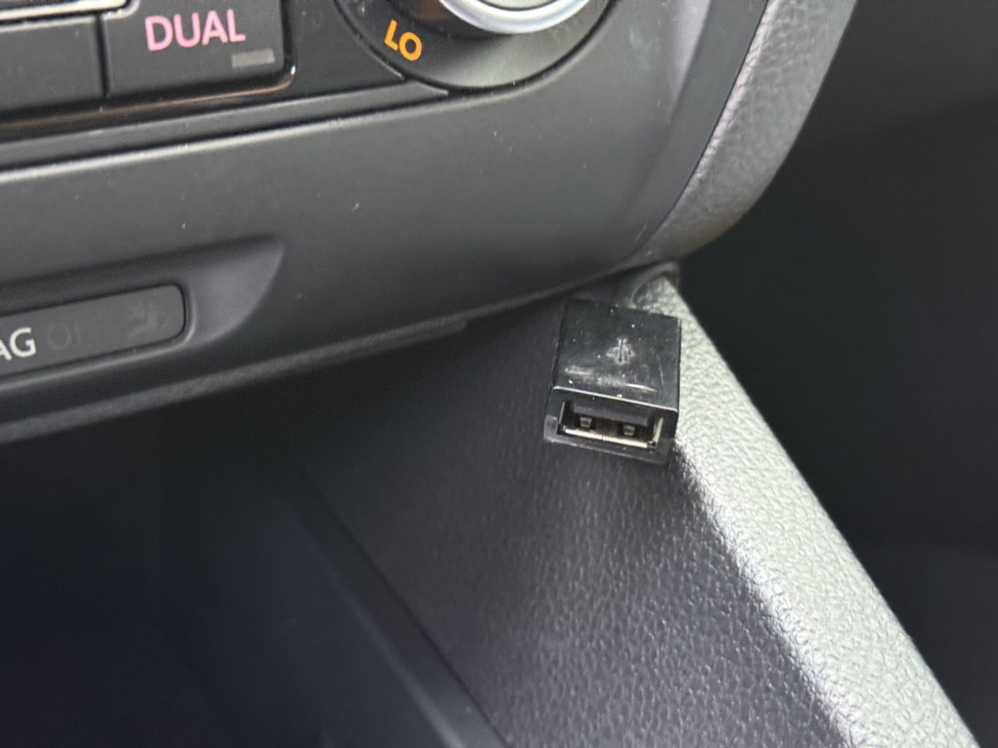 Foto van Volkswagen Jetta