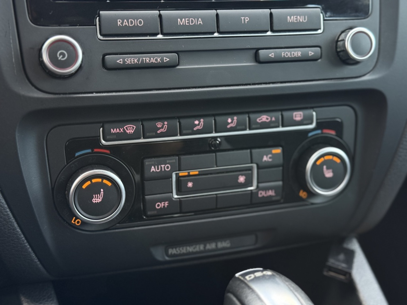 Foto van Volkswagen Jetta
