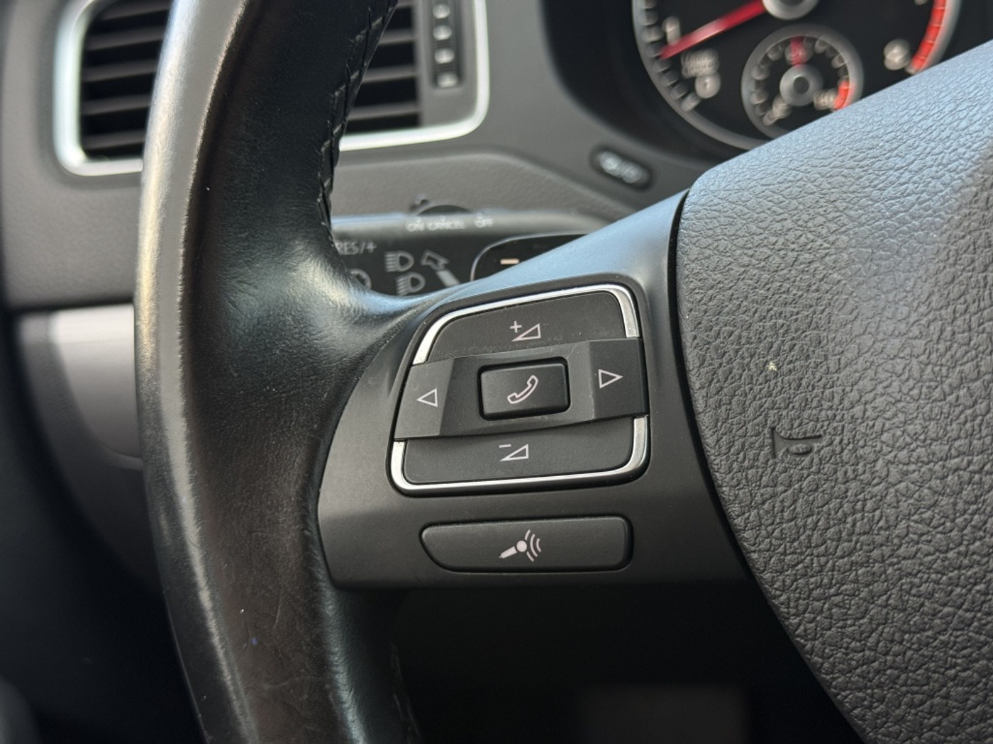 Foto van Volkswagen Jetta