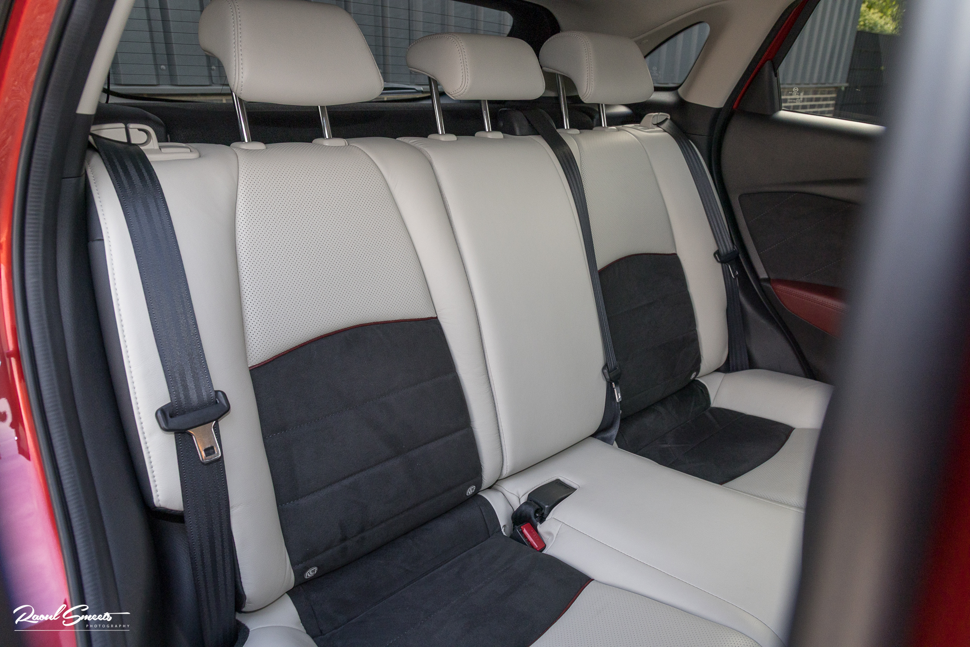 Foto van Mazda Mazda Cx-3
