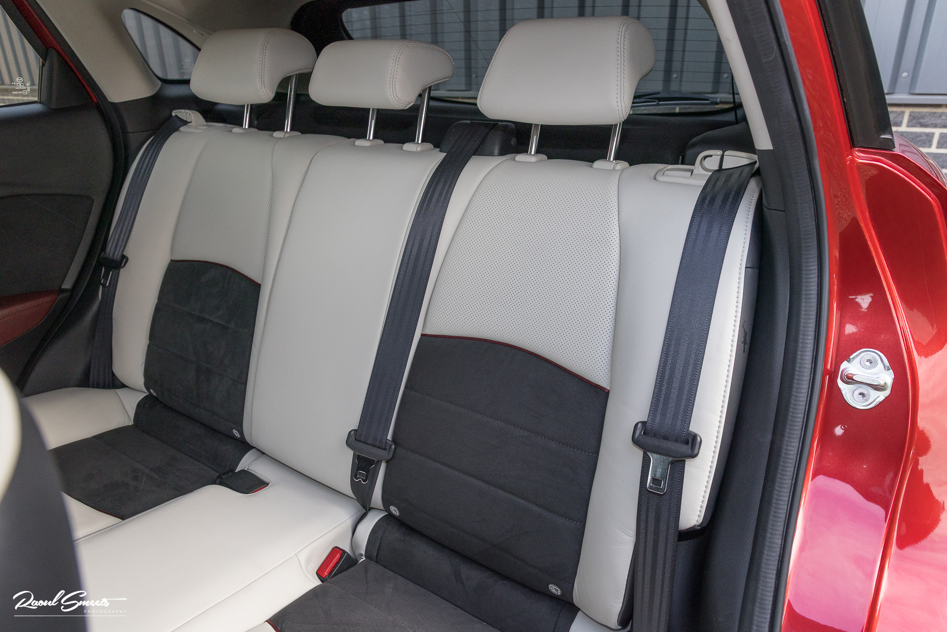 Foto van Mazda Mazda Cx-3