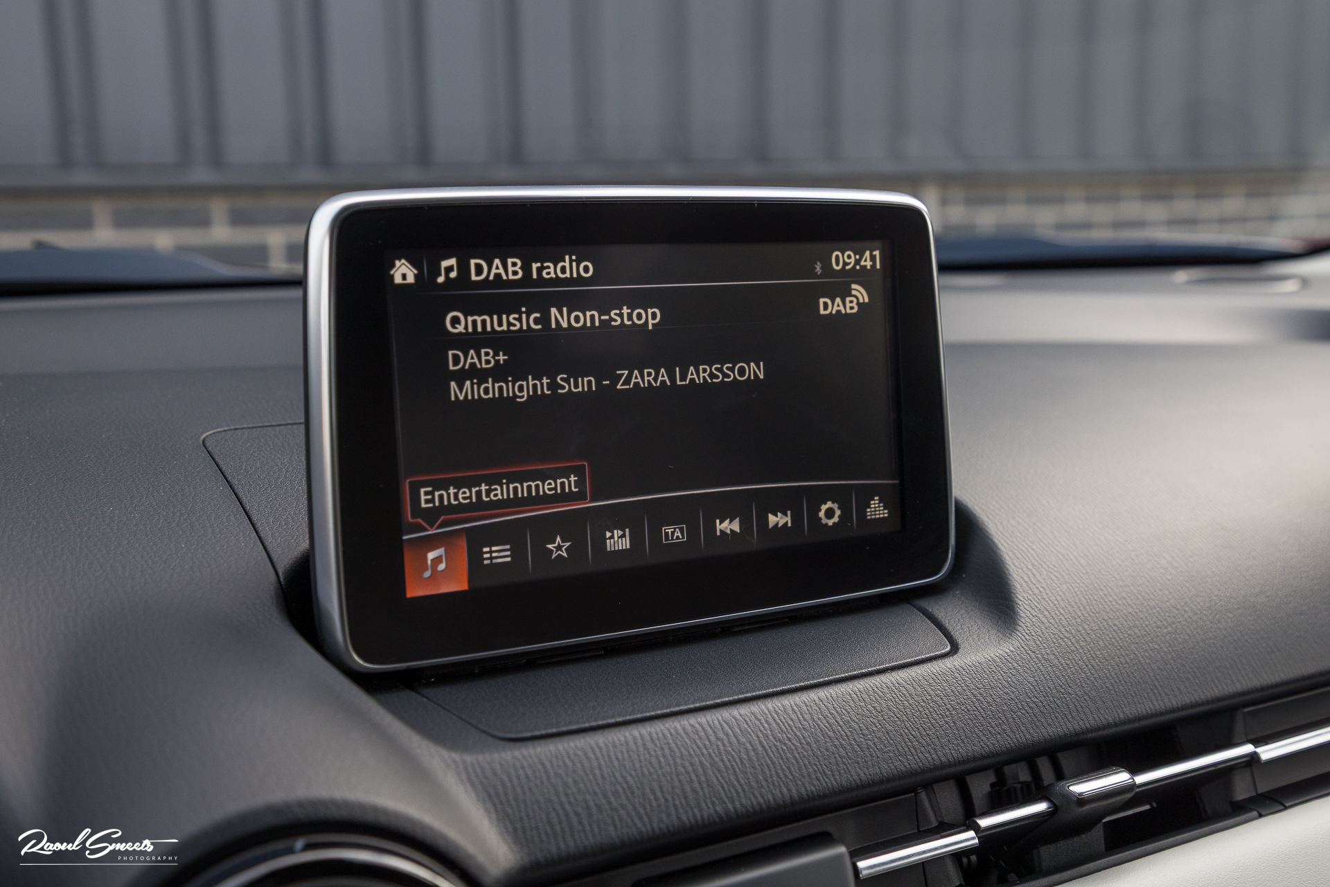 Foto van Mazda Mazda Cx-3