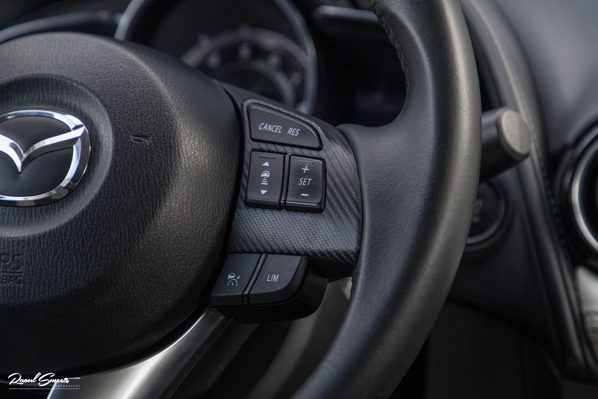 Foto van Mazda Mazda Cx-3