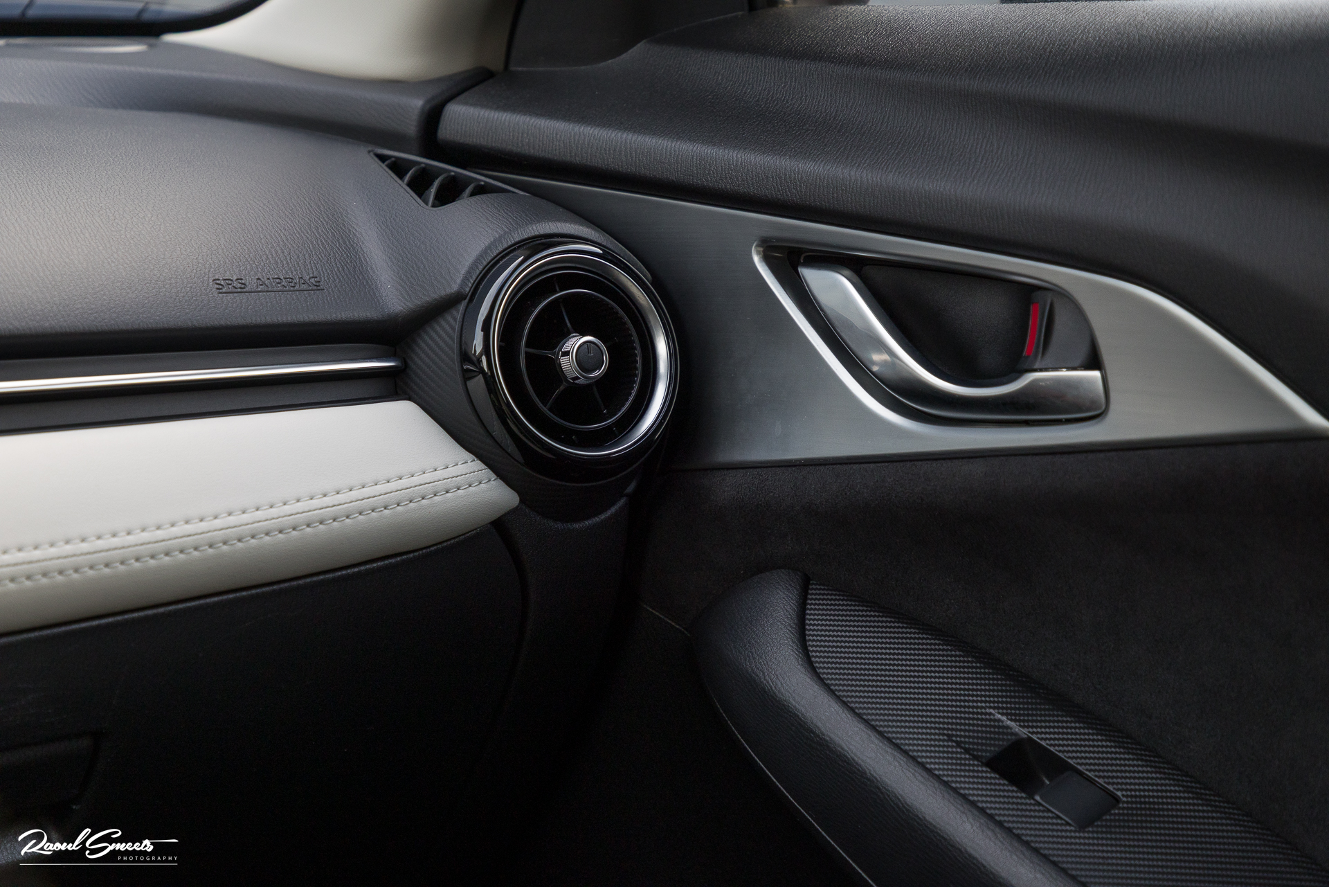 Foto van Mazda Mazda Cx-3