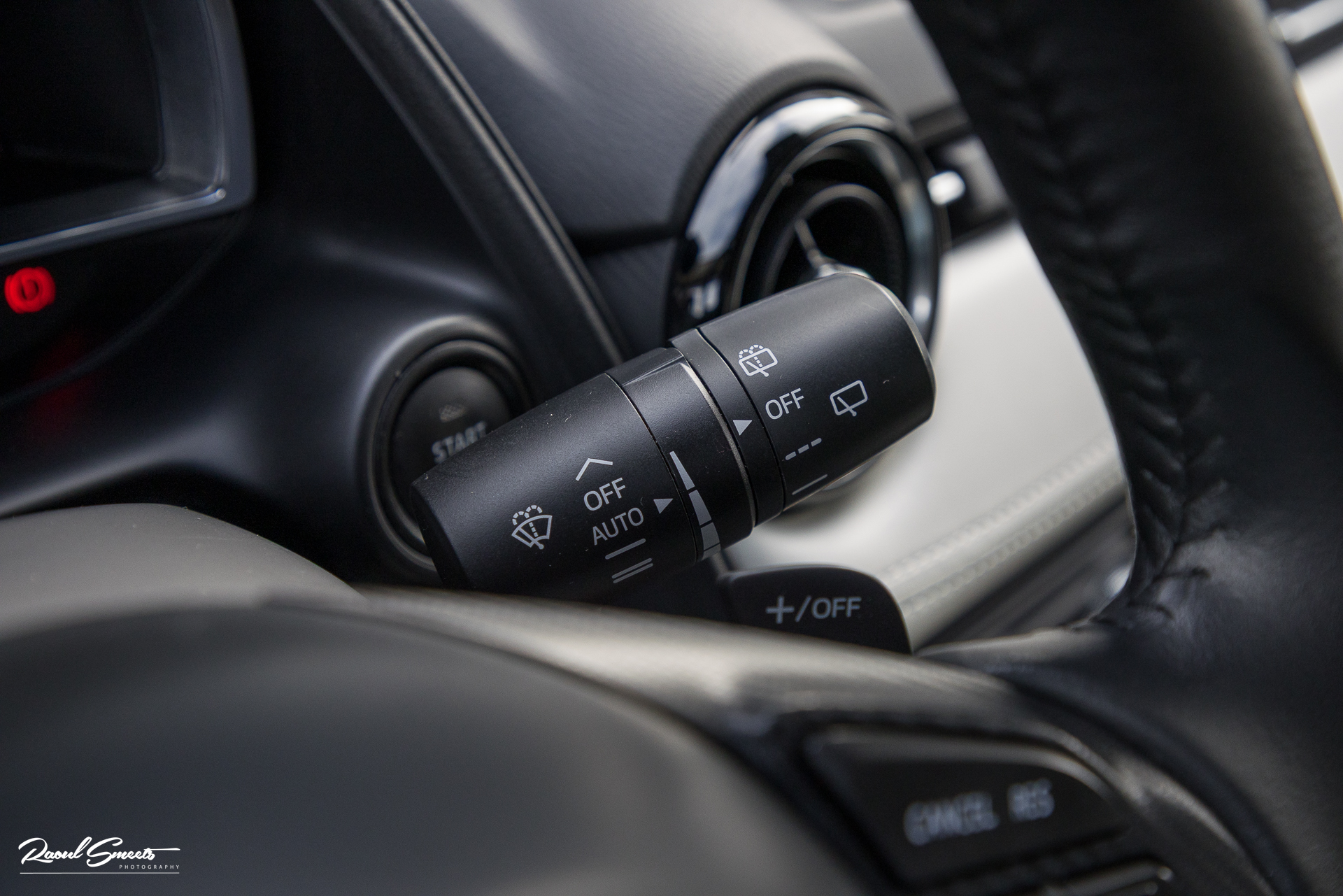 Foto van Mazda Mazda Cx-3