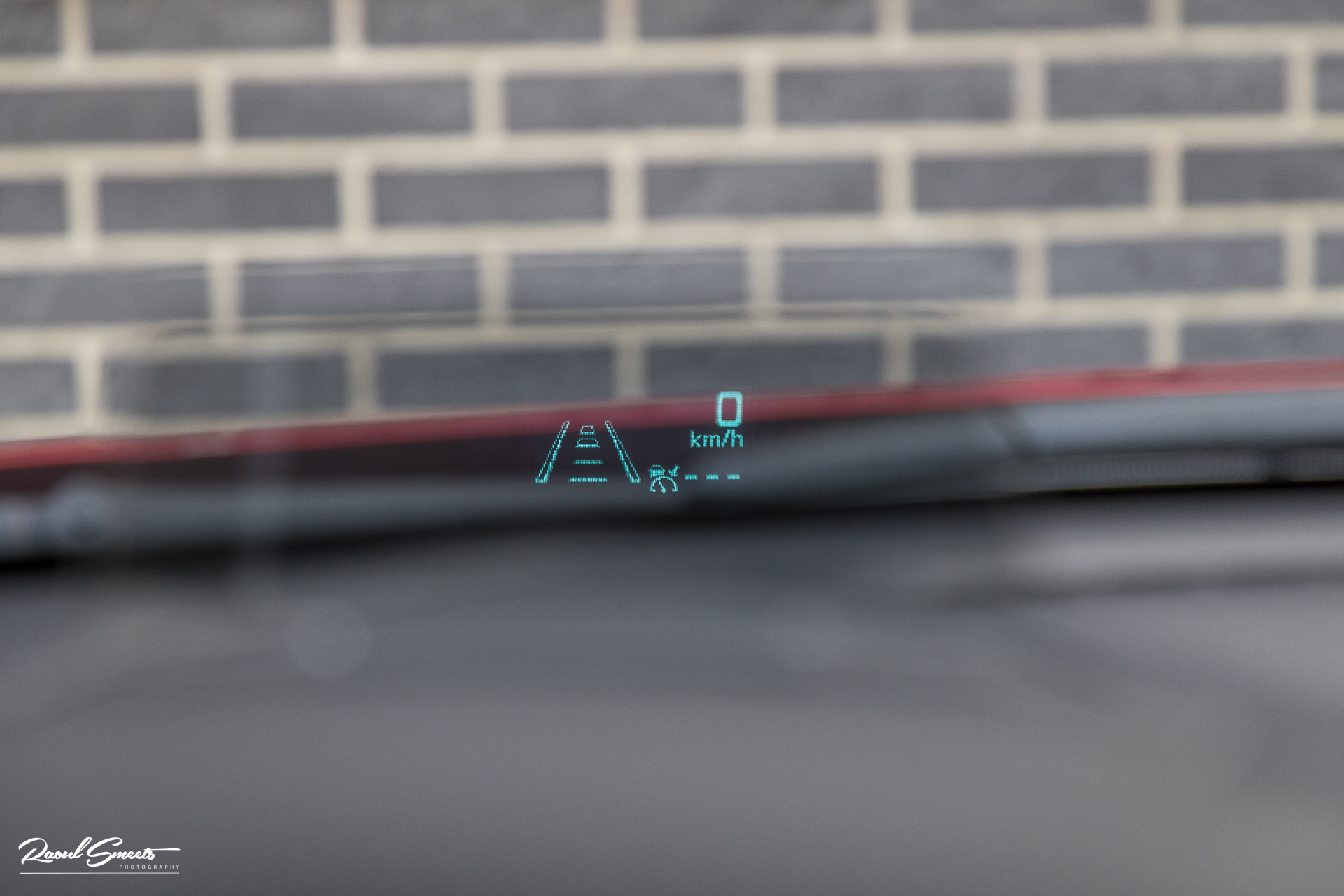 Foto van Mazda Mazda Cx-3