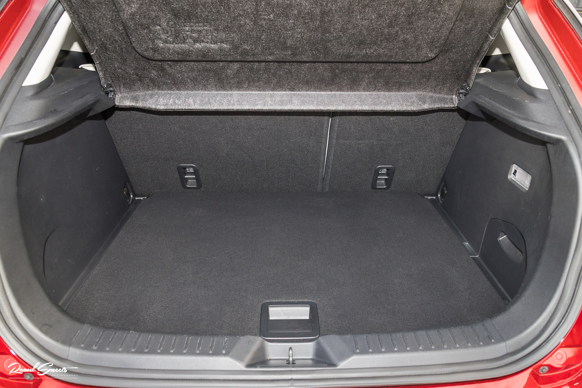 Foto van Mazda Mazda Cx-3