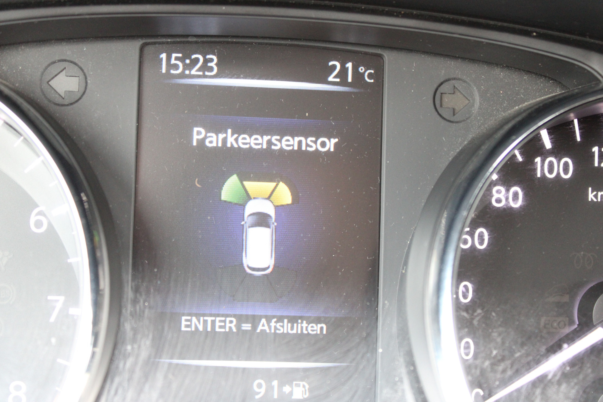Foto van Nissan Nissan Qashqai