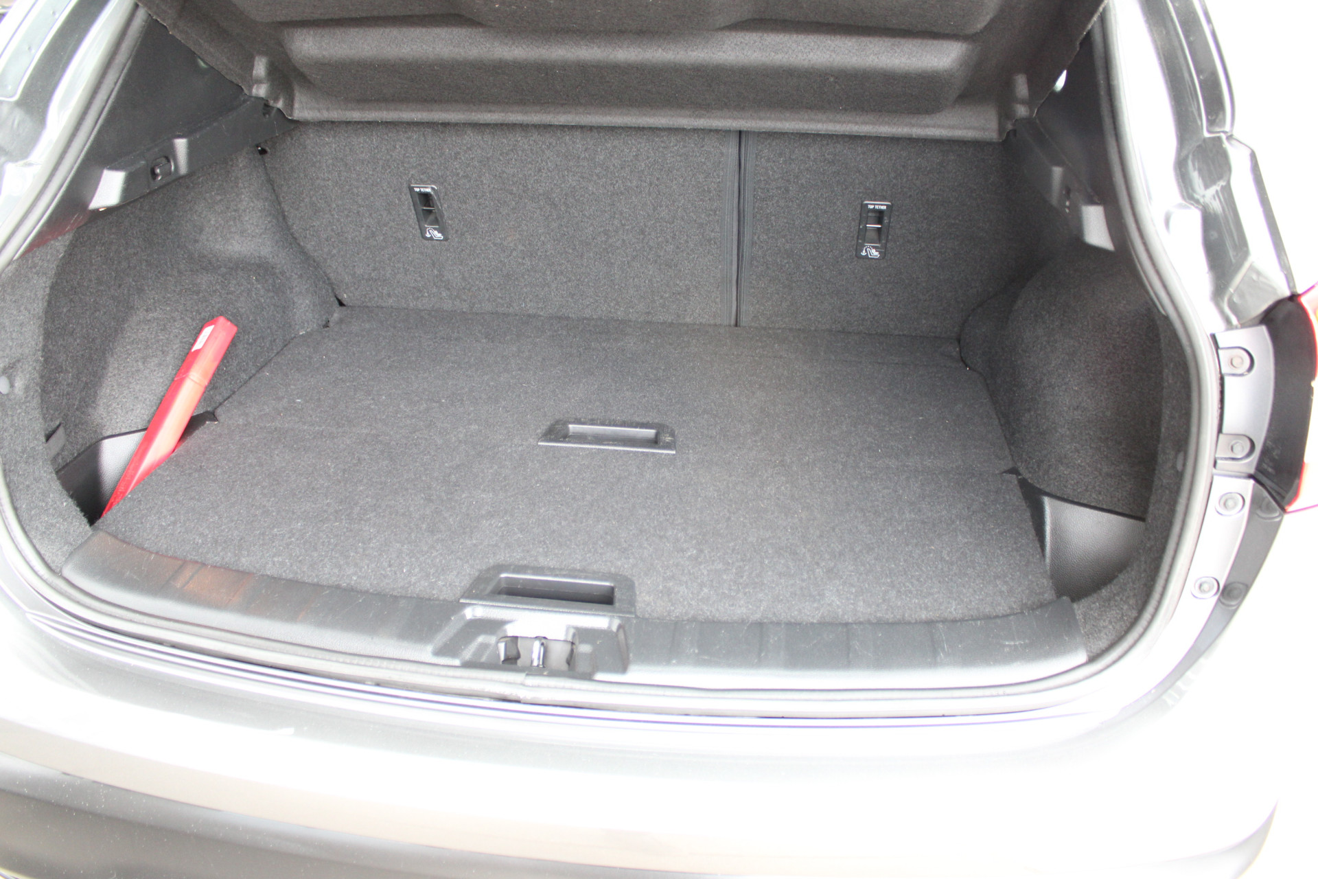 Foto van Nissan Nissan Qashqai